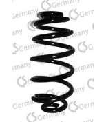 CS Germany - 14950810 - Пружина подвески
